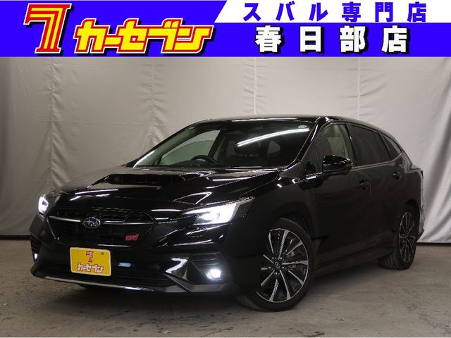 SUBARU / LEVORG