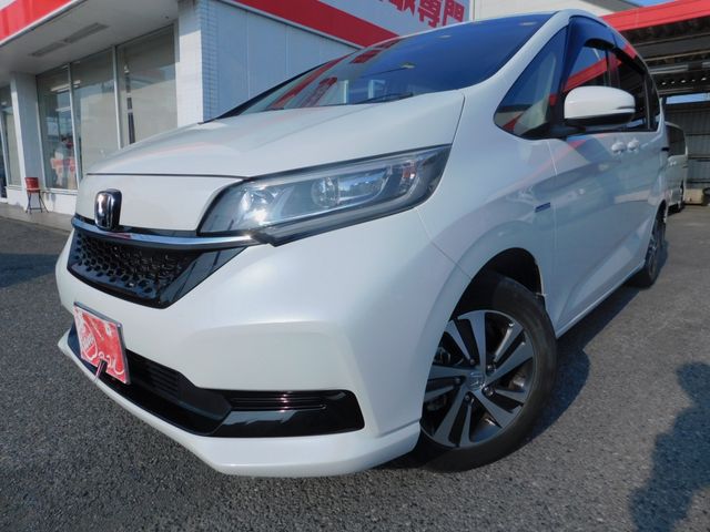 HONDA / FREED HYBRID