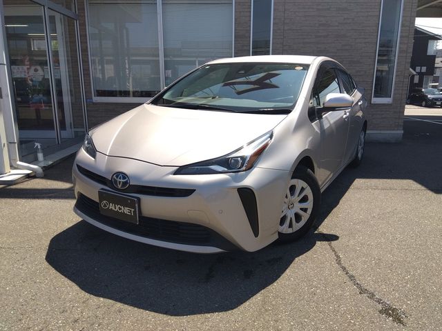 TOYOTA / PRIUS