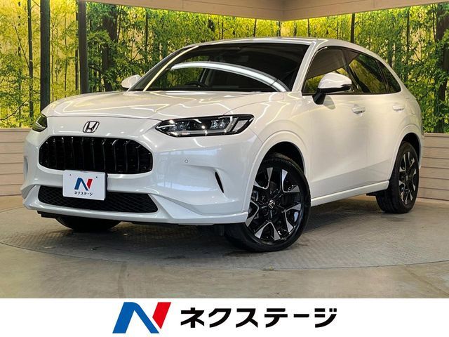 HONDA / ZR-V e:HEV