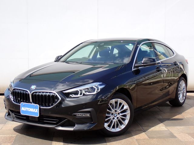 BMW / BMW 2series Gran coupe