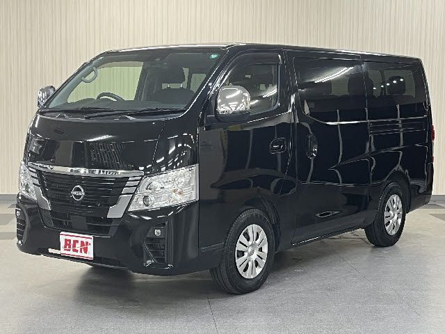 NISSAN / CARAVAN wagon