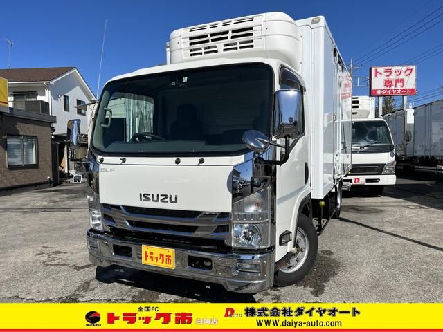 ISUZU / ELF