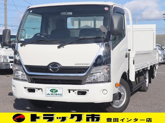 HINO / DUTRO