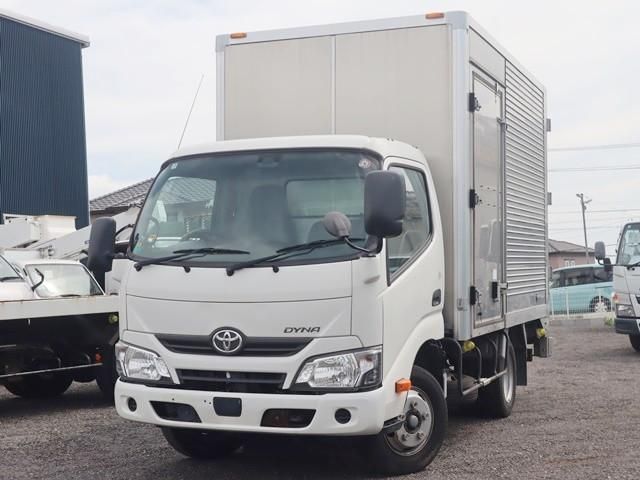 TOYOTA / DYNA