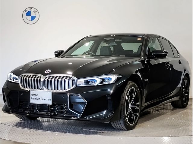 BMW / BMW 3series sedan