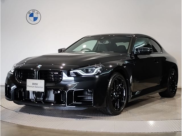 BMW / BMW M2 coupe