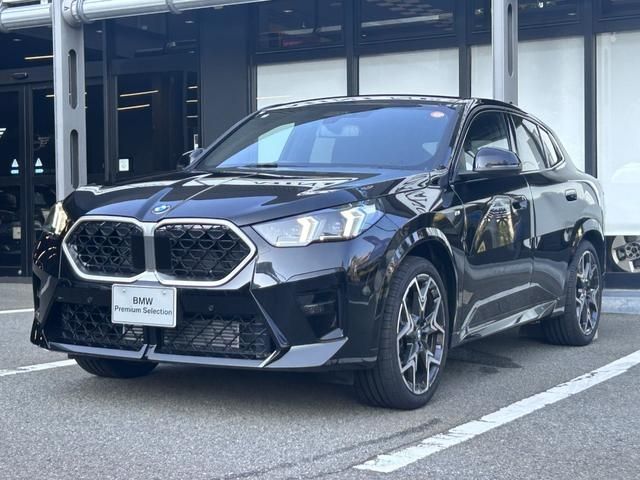 BMW / BMW X2