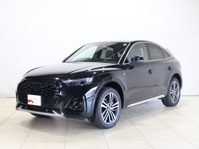 AUDI / AUDI Q5 SPORTBACK