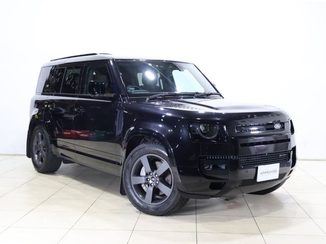ROVER / ROVER DEFENDER