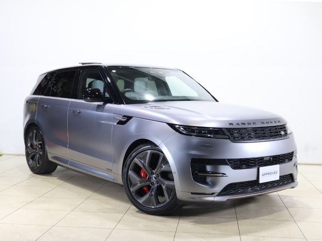 ROVER / ROVER RANGE ROVER SPORTS