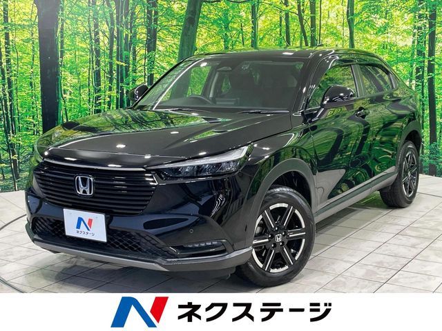 HONDA / VEZEL
