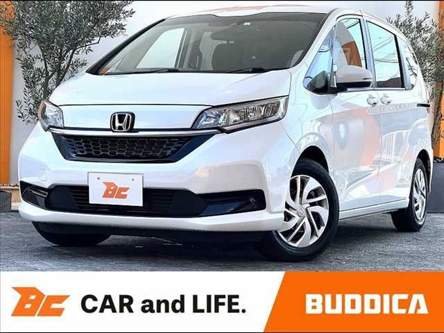 HONDA / FREED