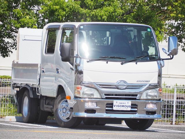 HINO / DUTRO