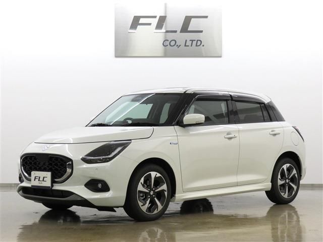 SUZUKI / SWIFT