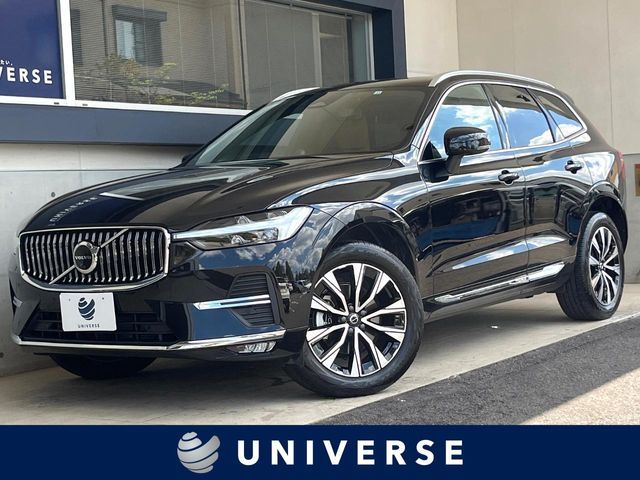 VOLVO / VOLVO XC60