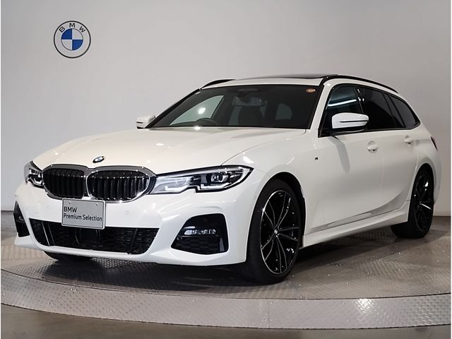 BMW / BMW 3series TOURING