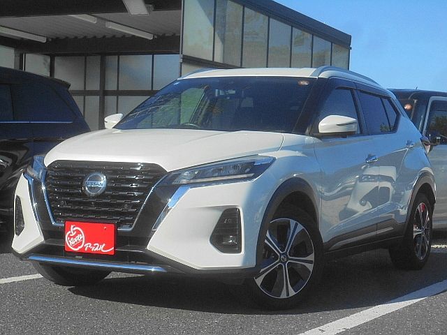NISSAN / KICKS