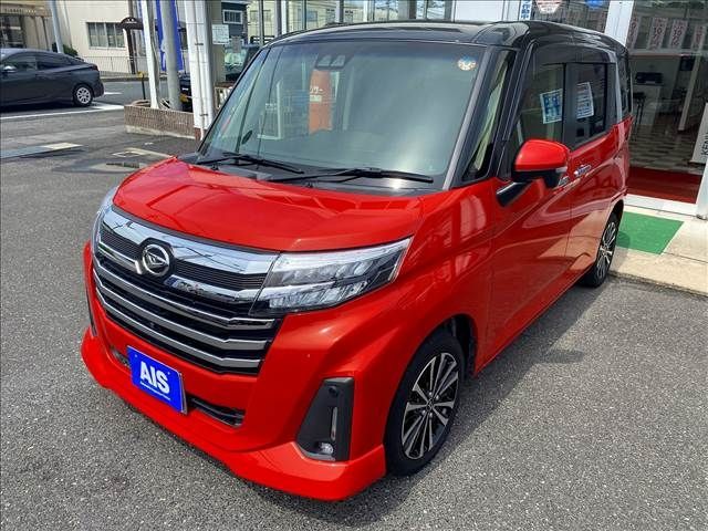 DAIHATSU / THOR