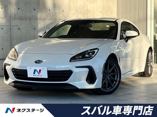 SUBARU / BRZ