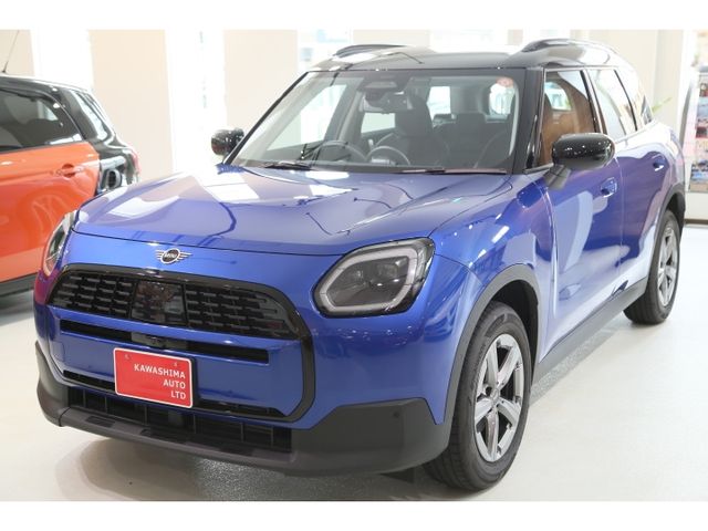 BMW / MINI COUNTRYMAN