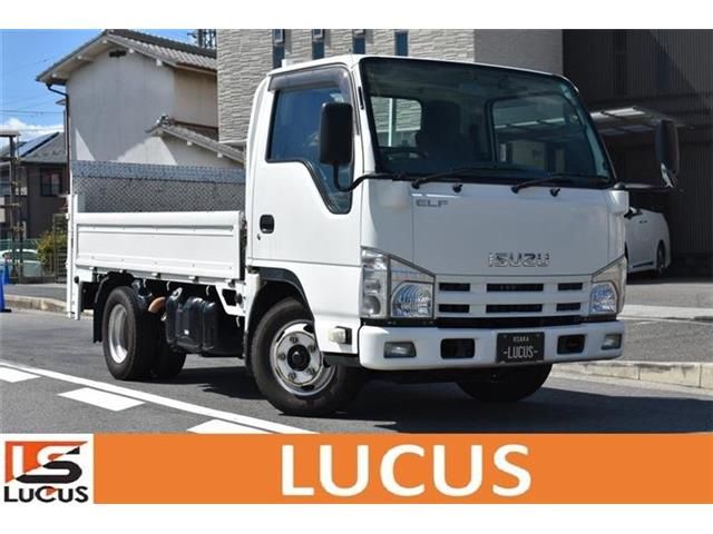 ISUZU / ELF