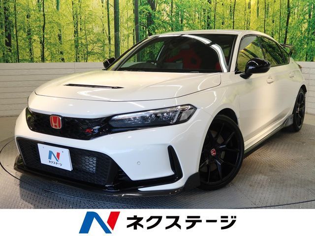 HONDA / CIVIC hatchback