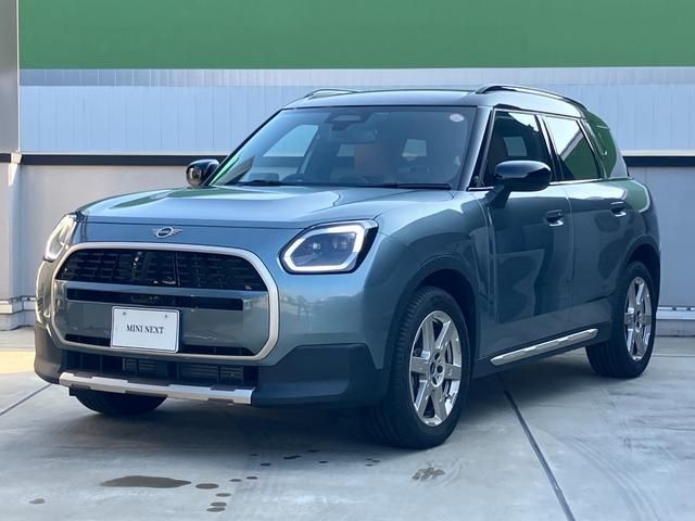BMW / MINI COUNTRYMAN
