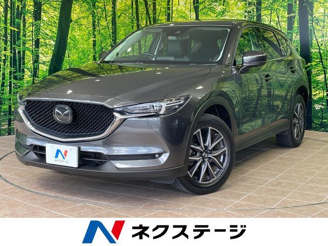 MAZDA / CX-5