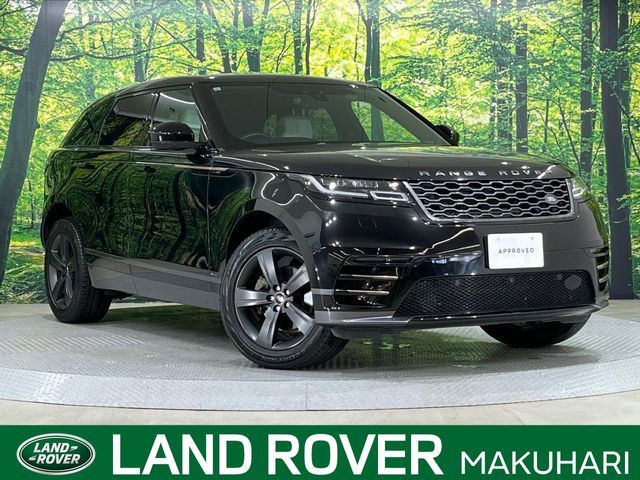 ROVER / ROVER RANGE ROVER VELAR