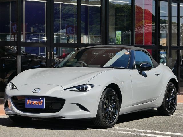 MAZDA / ROADSTER