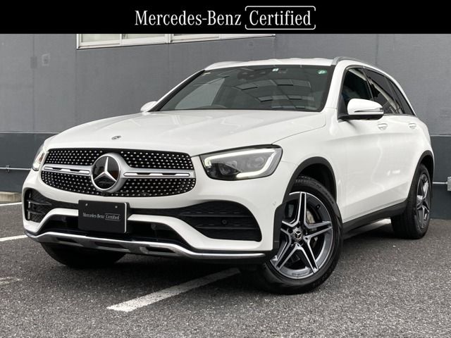 MERCEDES BENZ / MERCEDES BENZ GLC class