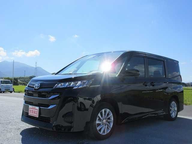 SUZUKI / LANDY