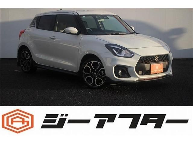 SUZUKI / SWIFT