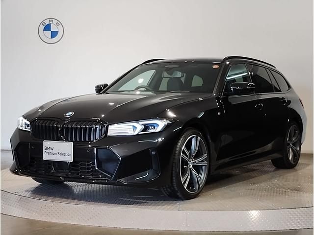 BMW / BMW 3series TOURING