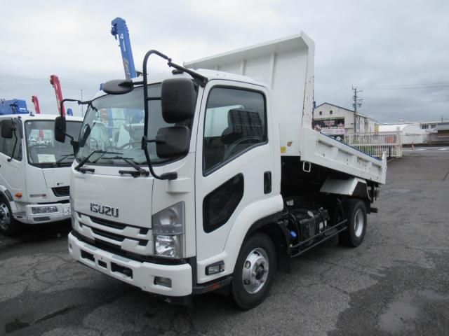ISUZU / FORWARD
