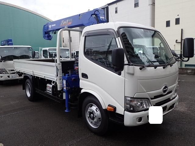 HINO / DUTRO