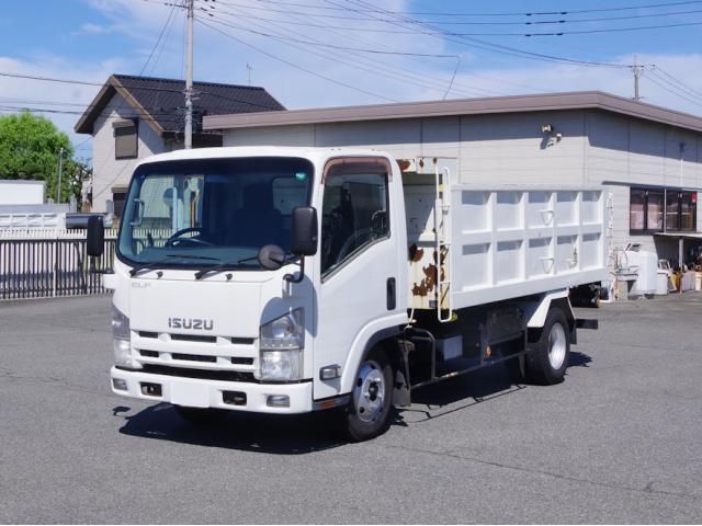 ISUZU / ELF