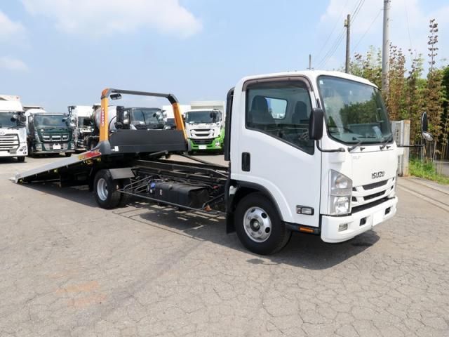 ISUZU / ELF