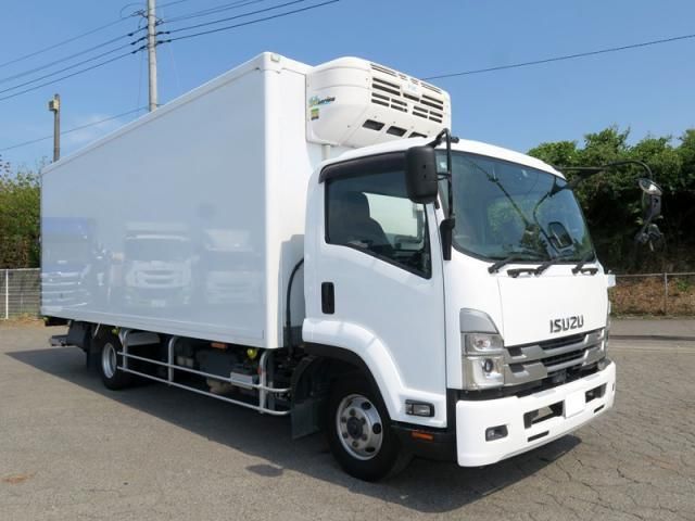ISUZU / FORWARD