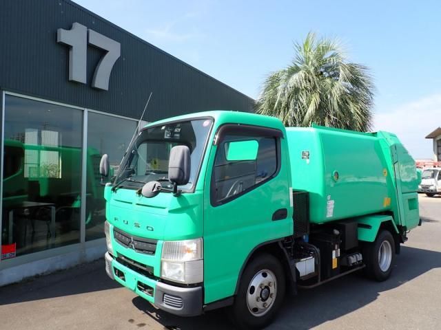 MITSUBISHI / CANTER