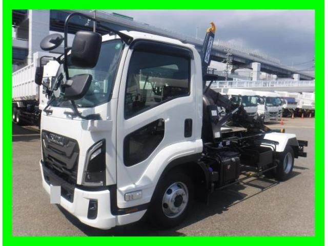 ISUZU / FORWARD