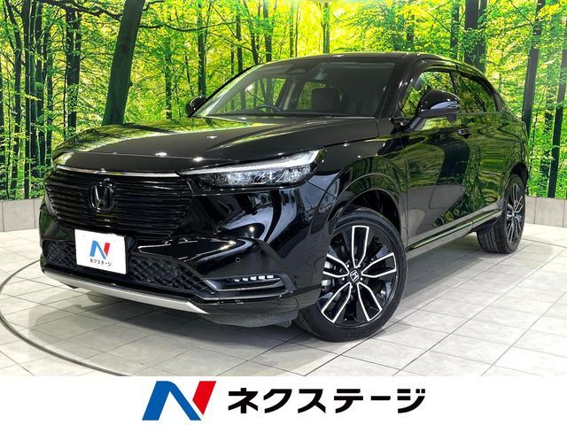 HONDA / VEZEL e:HEV