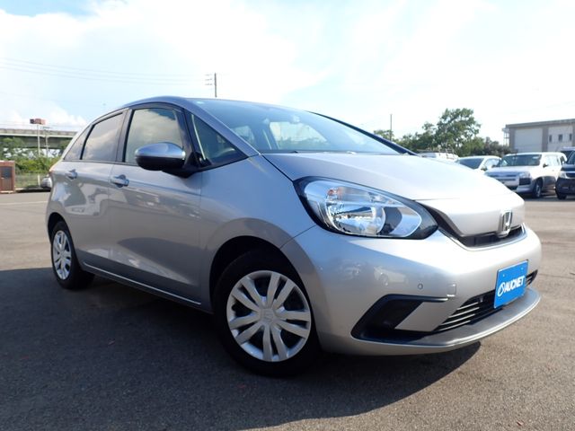 HONDA / FIT