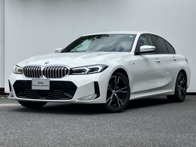 BMW / BMW 3series sedan