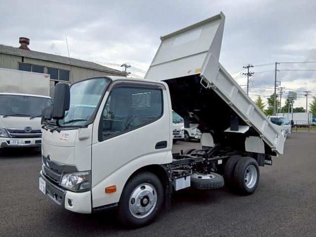 HINO / DUTRO