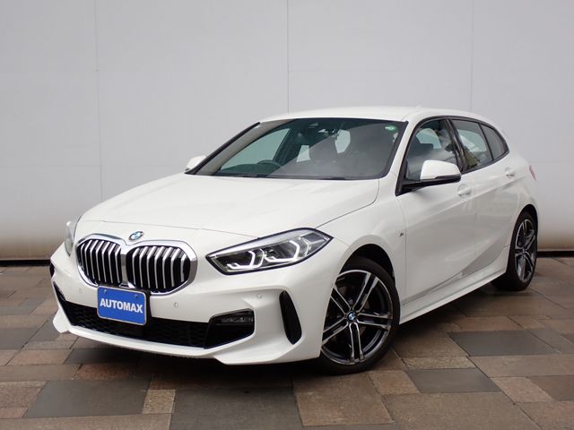 BMW / BMW 1series