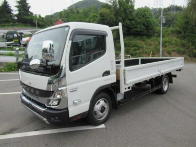 MITSUBISHI / CANTER