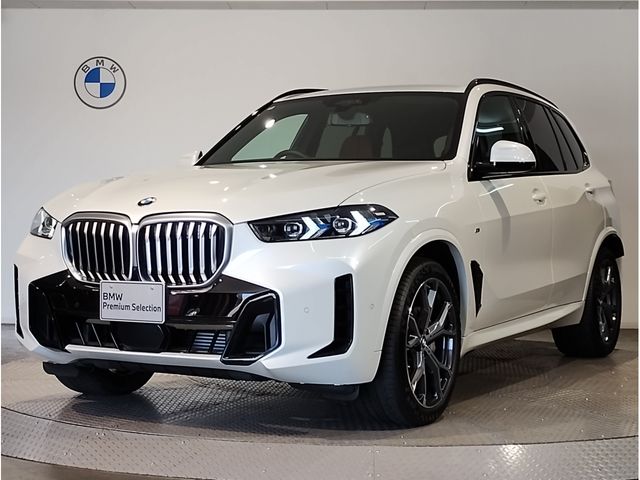 BMW / BMW X5