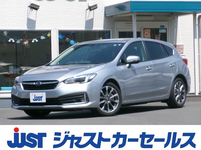 SUBARU / IMPREZA SPORT